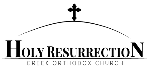 Holy Resurrection Greek Orthodox Church
